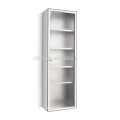 Stainless Kitchen Cabinets Kitchen Storage Cabinet Modern Kitchen Cabinet Design